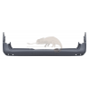 ACHTERBUMPER grijs lang chassis VITO