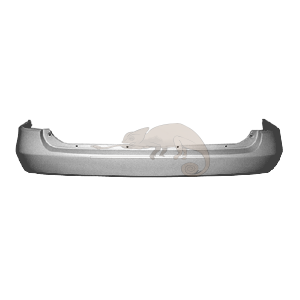 ACHTERBUMPER primer Station Wagon