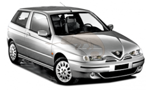 ALFA ROMEO 145 02/1999-01/2000
