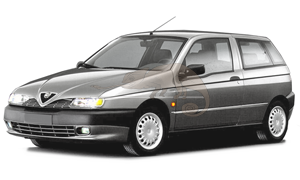 ALFA ROMEO 145 06/1994-02/1999