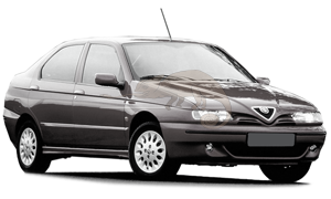 ALFA ROMEO 146 02/1999-12/2000