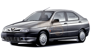 ALFA ROMEO 146 06/1995-02/1999