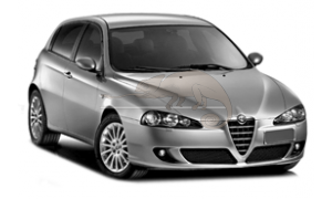 ALFA ROMEO 147 02/2005-04/2009