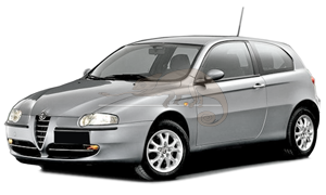 ALFA ROMEO 147 11/2000-01/2005