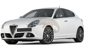 ALFA ROMEO GIULIETTA 940 06/2010-12/2016