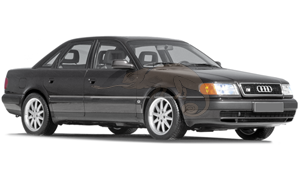 AUDI 100 C4 03/1991-06/1994