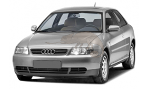 AUDI A3 8L 08/1996-08/2000