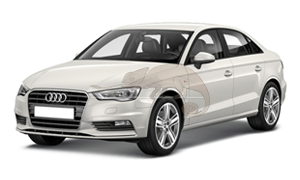 AUDI A3 8VS 05/2013-04/2016 4 deurs Sedan