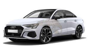 AUDI A3 8Y 05/2020-05/2024 4 deurs Sedan