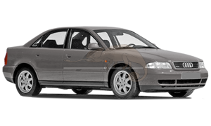 AUDI A4 B5 01/1995-12/1998