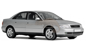 AUDI A4 B5 01/1999-12/2000
