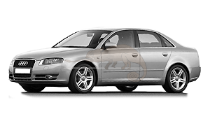 AUDI A4 B7 11/2004-11/2007