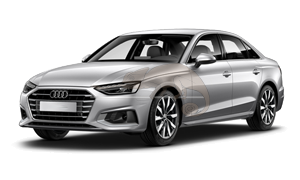 AUDI A4 B9 08/2019-01/2024