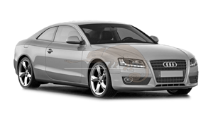 AUDI A5 8T3/8F 05/2007-07/2011 2 deurs