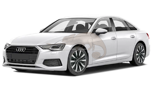 AUDI A6 4G2/4G5/4GH 09/2018-