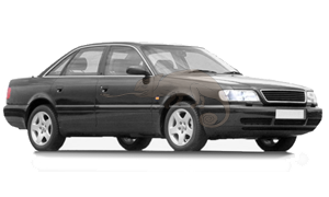 AUDI A6 C4 07/1994-02/1997