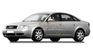 AUDI A6 C5 03/1997-04/2004