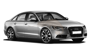 AUDI A6 C7 03/2011-11/2014