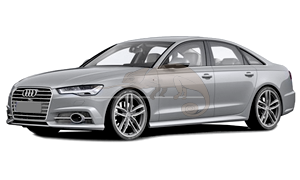AUDI A6 C7 12/2014-08/2018