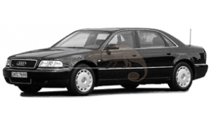 AUDI A8 D2 01/1999-09/2002
