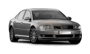 AUDI A8 D3 10/2002-01/2010