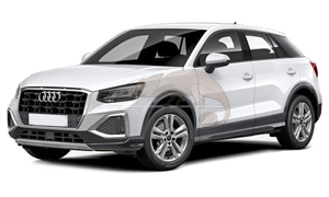 AUDI Q2 11/2016-09/2020