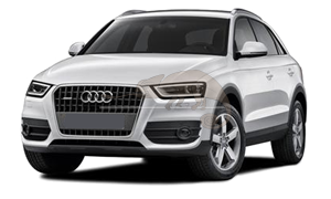 AUDI Q3 8U 06/2011-11/2014