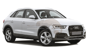 AUDI Q3 8U 12/2014-11/2018