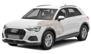 AUDI Q3 F3B 12/2018-