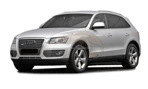 AUDI Q5 8R 11/2008-05/2012