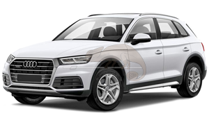 AUDI Q5 FY 02/2017-01/2021