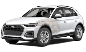AUDI Q5 FYT 02/2021-05/2025
