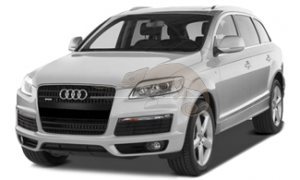 AUDI Q7 4L 01/2006-06/2009