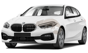 BMW 1 SERIE F40 08/2019-07/2024