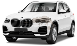 BMW X5 G05 12/2018-03/2023