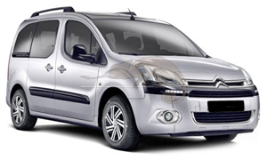 CITROEN BERLINGO 03/2012-04/2015