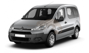 CITROEN BERLINGO 05/2008-02/2012