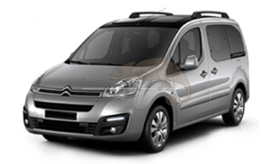 CITROEN BERLINGO 05/2015-08/2018