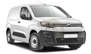 CITROEN BERLINGO 09/2018-12/2023