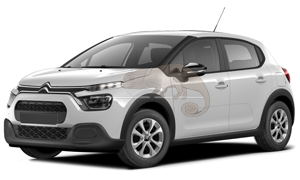 CITROEN C3 02/2020-07/2024