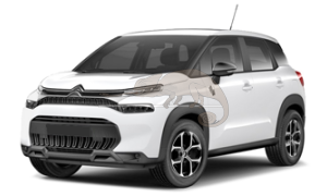CITROEN C3 AIRCROSS 06/2021-06/2024