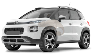 CITROEN C3 AIRCROSS 07/2017-05/2021