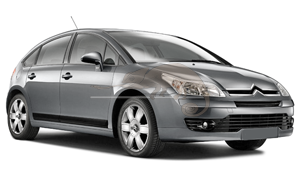 CITROEN C4 09/2004-09/2008