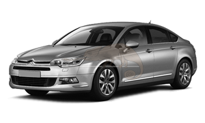 CITROEN C5 04/2008-09/2010