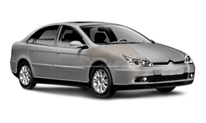 CITROEN C5 09/2004-03/2008