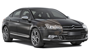 CITROEN C5 10/2010-03/2017