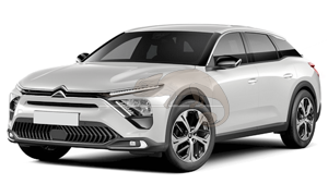 CITROEN C5X 09/2021-