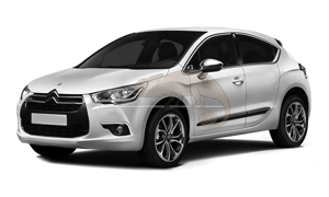 CITROEN DS4 06/2011-08/2015