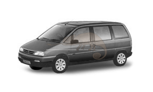 CITROEN EVASION 06/1994-11/1999