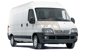CITROEN JUMPER 01/2002-07/2006